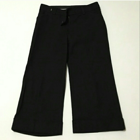 Club Monaco Pants - Club Monaco cropped pants